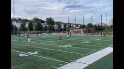 Ferris - McNair 2023