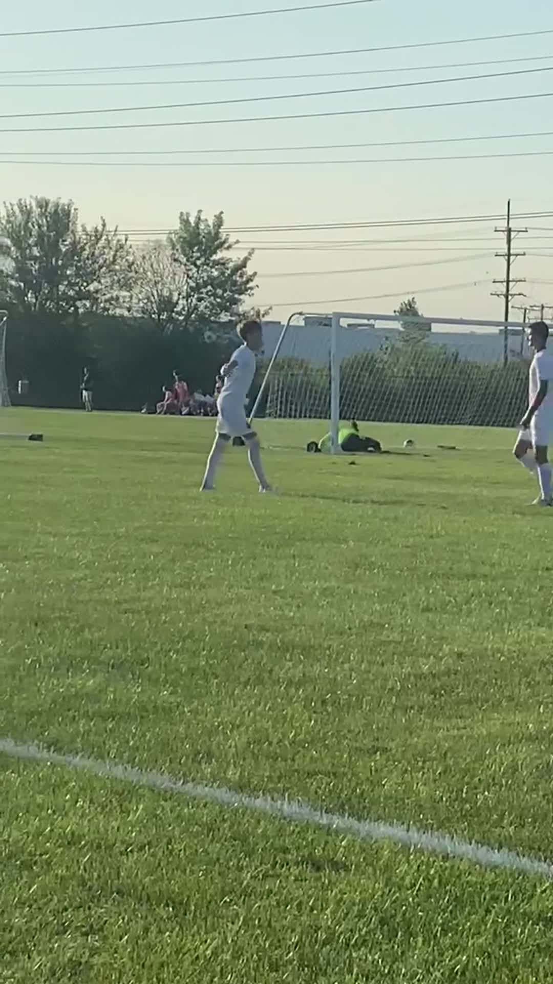 Reavis- Windy City Ram Classic 8-29-24