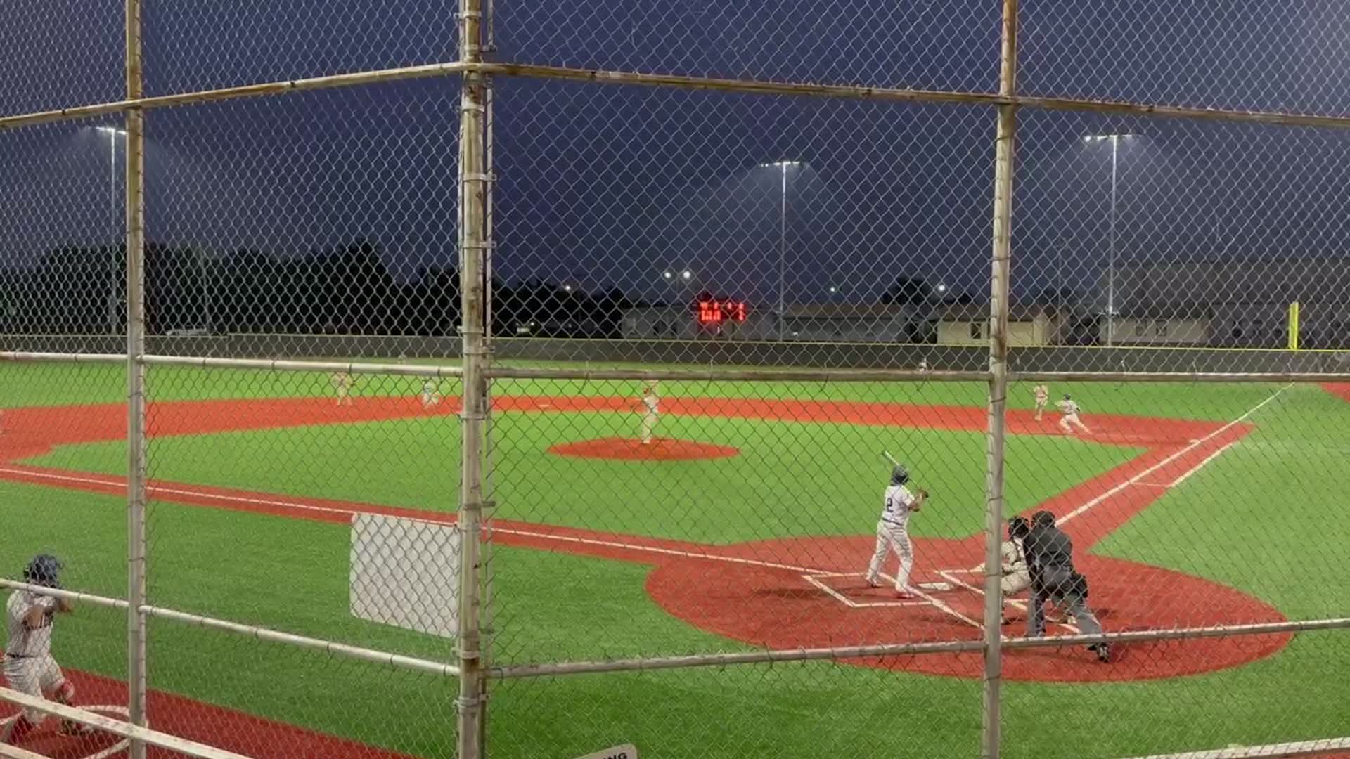 Last steal to end it all.