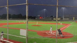 Last steal to end it all.