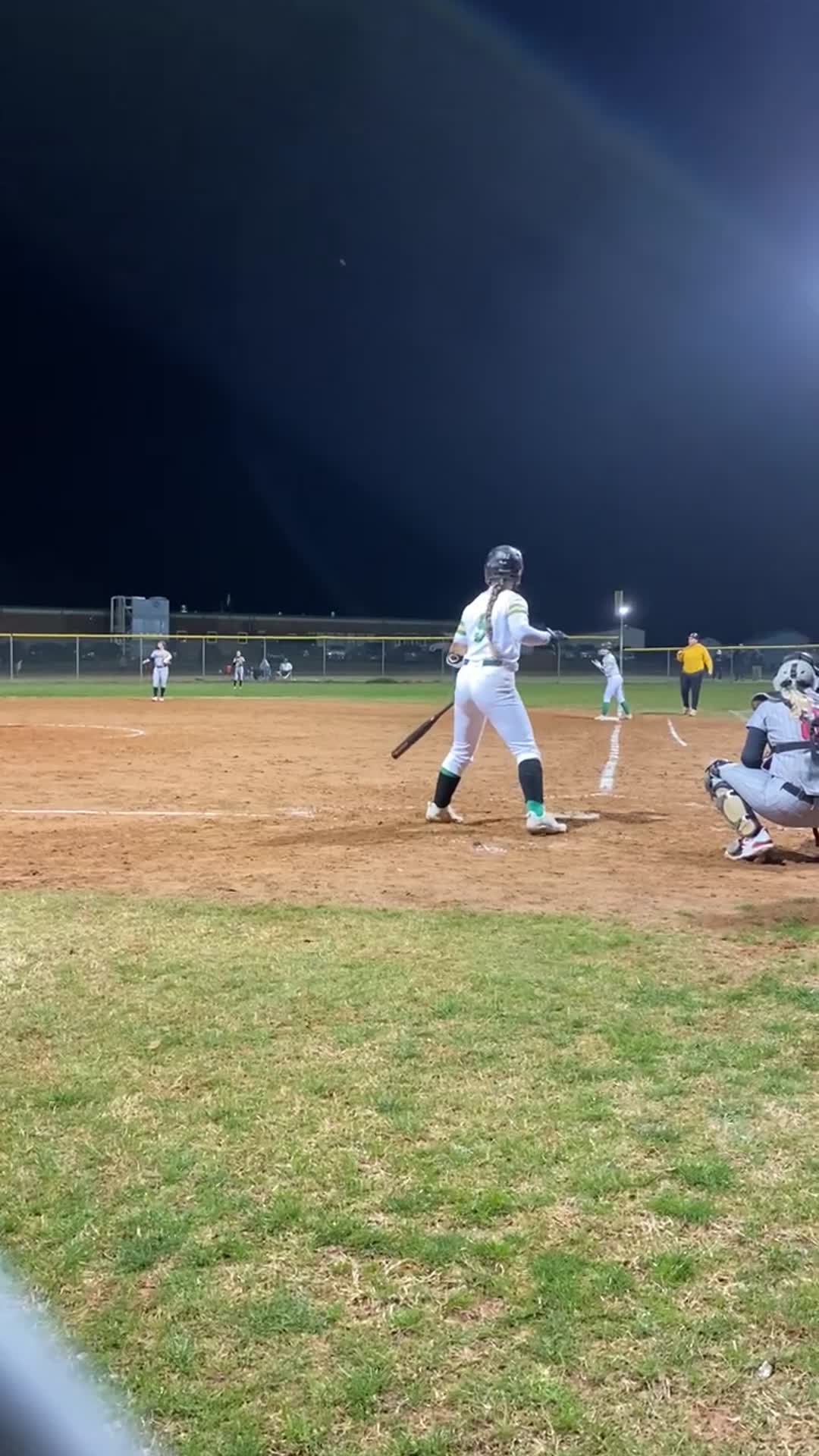 Grand Slam vs. South Stanly 2024