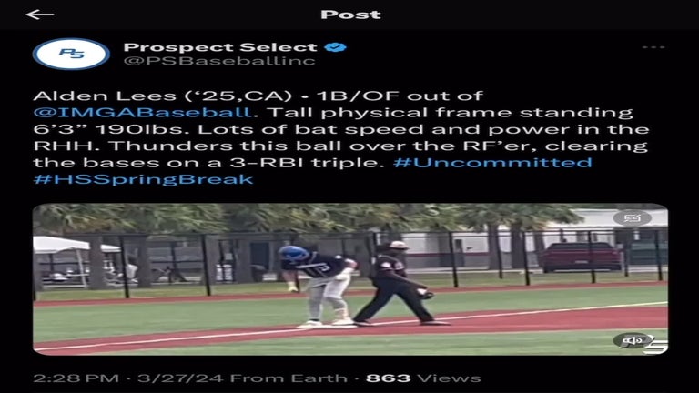 Video player poster image