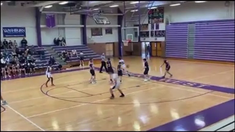 Video player poster image