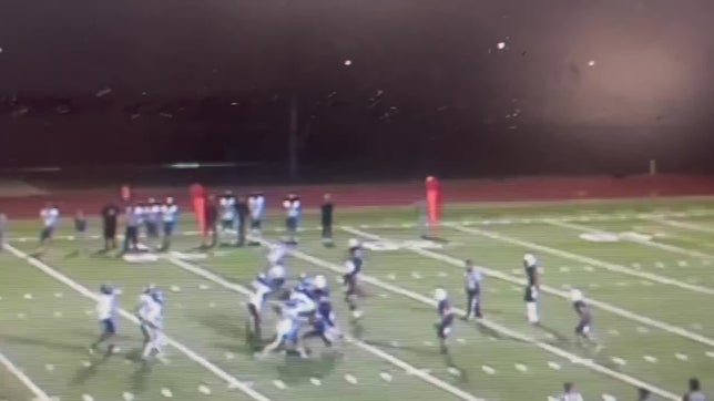 Football is life