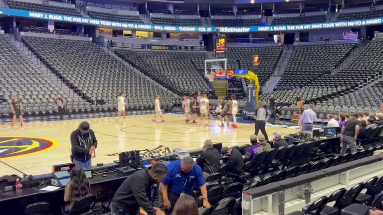 Video player poster image