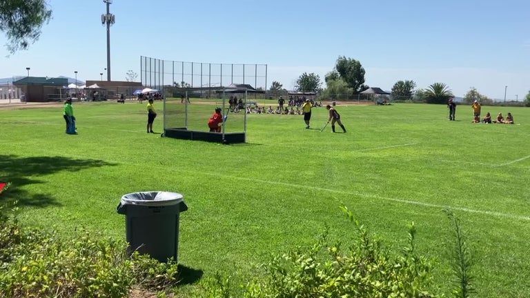 Video player poster image