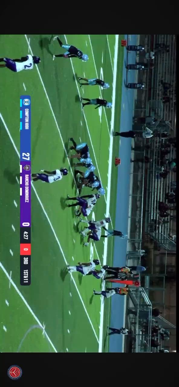 number 11 at free safety.