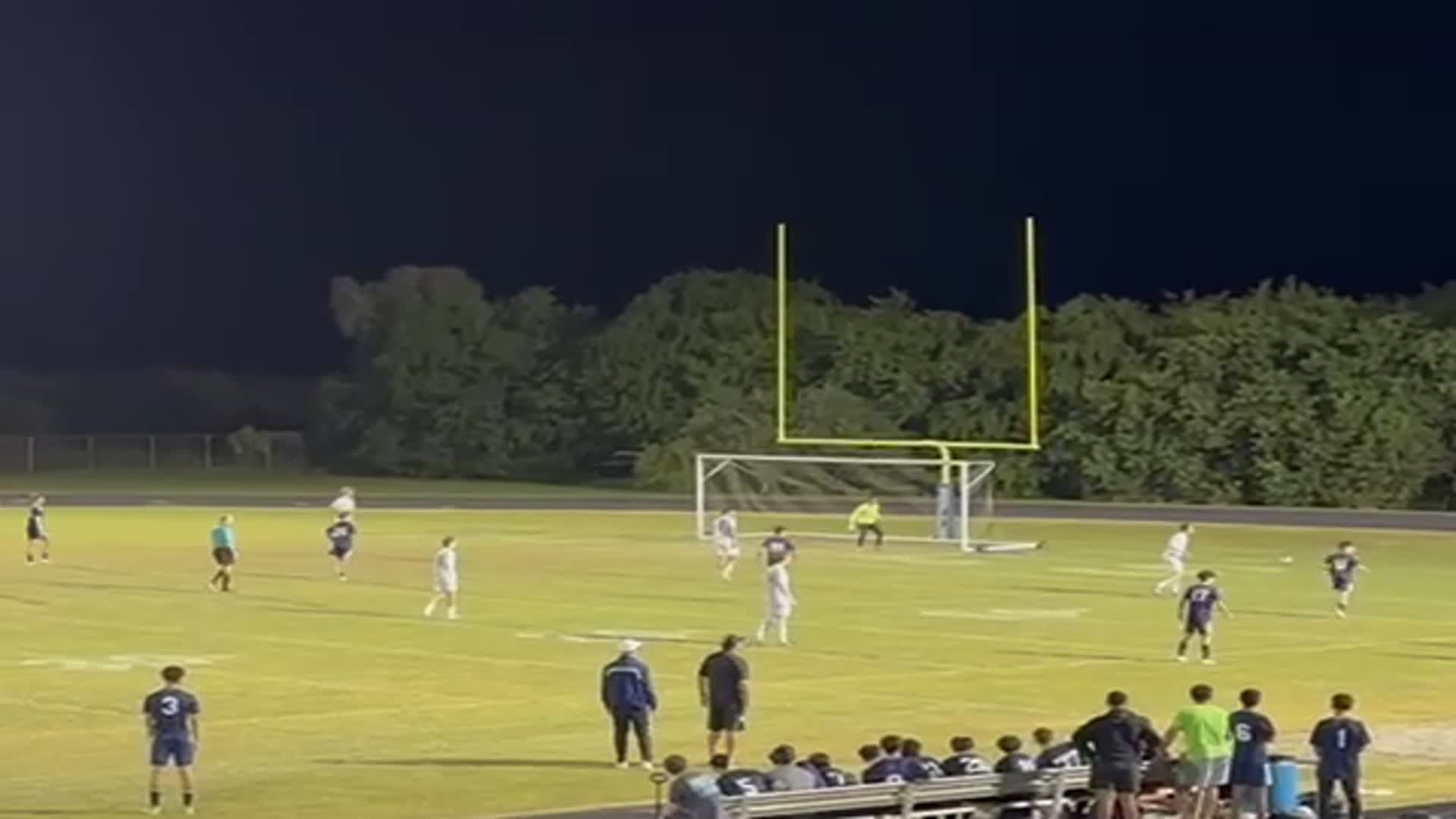 Park Vista vs West Boca