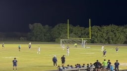 Park Vista vs West Boca