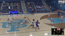 Scotland vs Union Pines (16-0) Highlights (12/13/2024)