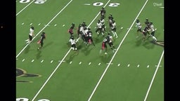 Royse City Vs Forney