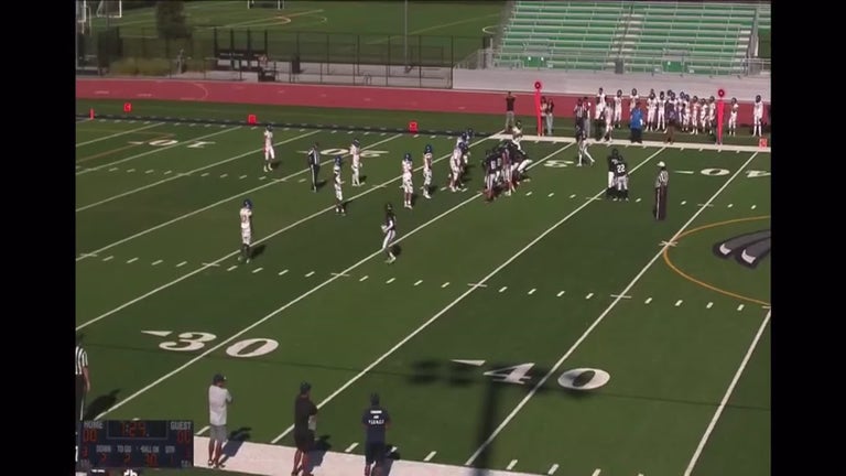 Video player poster image