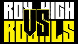 Roy High Royals vs Bonneville