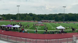 QB Hitlist #45 Dual Threat - Varsity Starter 7v7