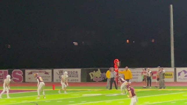 Sticking with the WR