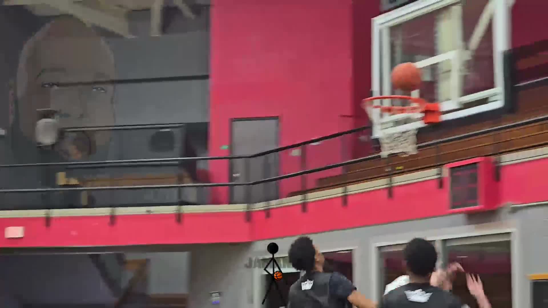 Tyler Caouette III 
Class of 2026
SCE UA 2026
#Jamanjifilms  #thewatcher #Basketball #TylerCaouette