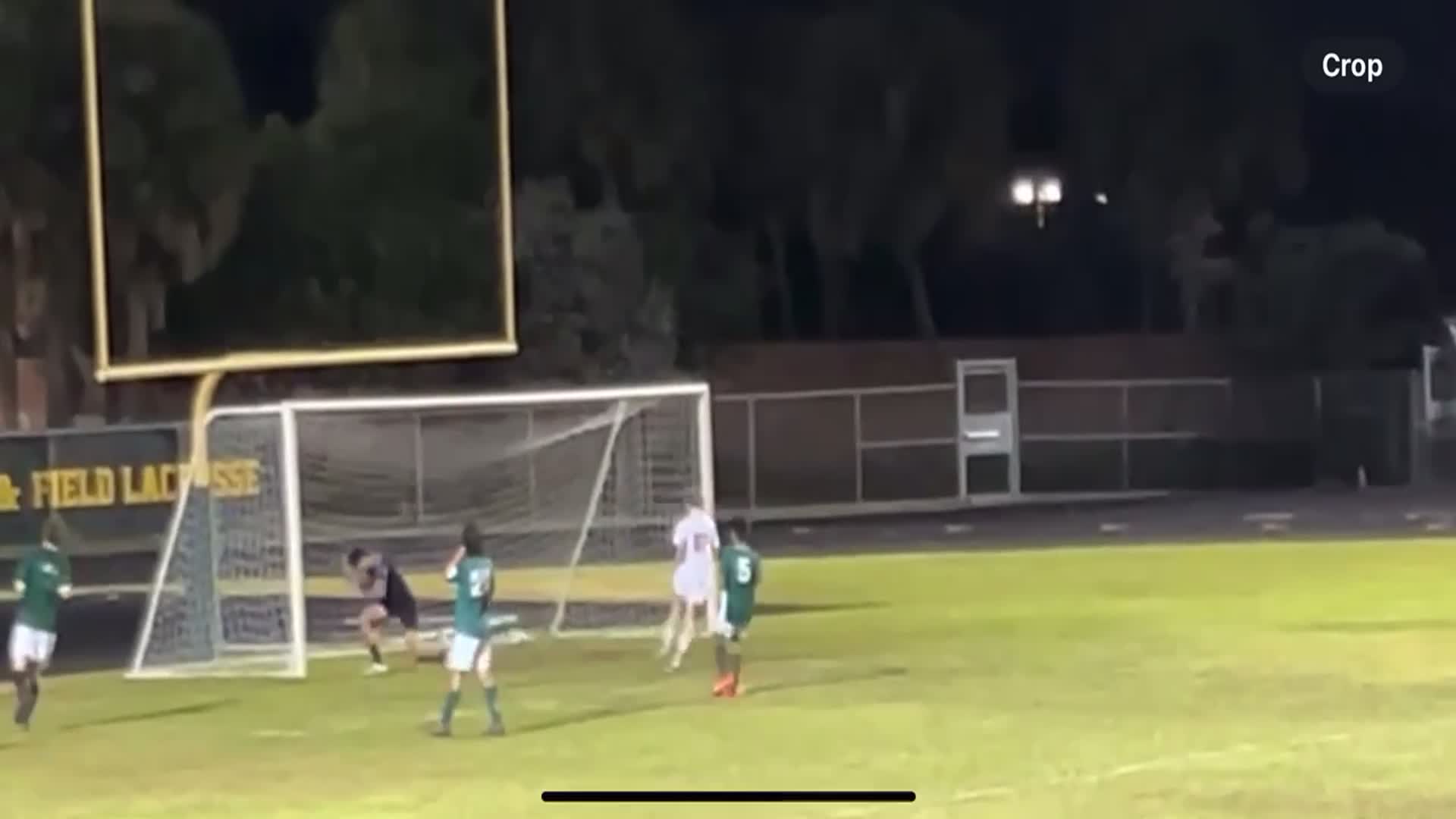 PBCHS V SUN COAST, NOV 15 2024