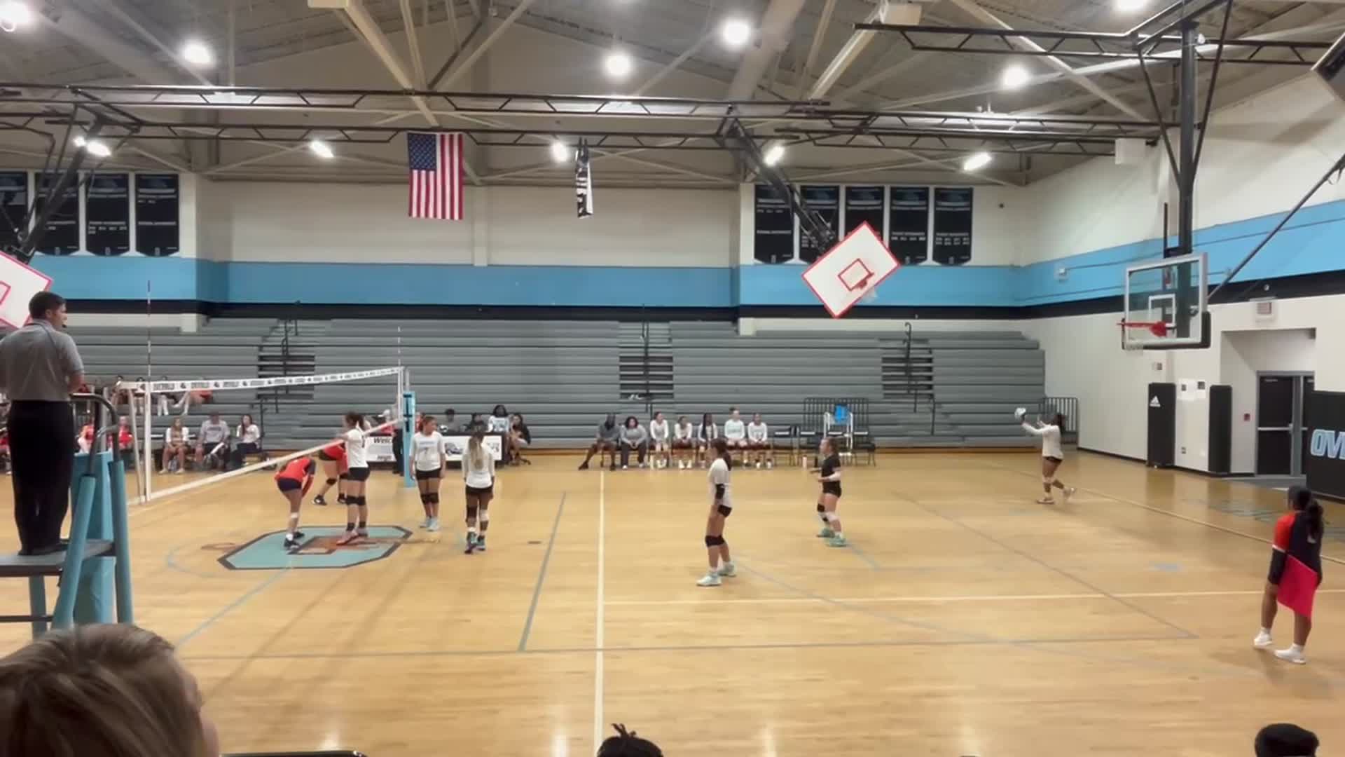 Serenity McLean 2027