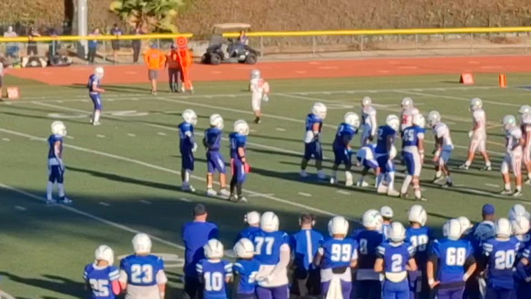 Video player poster image