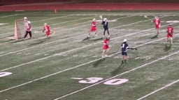 opening druid hills high school game win against swd