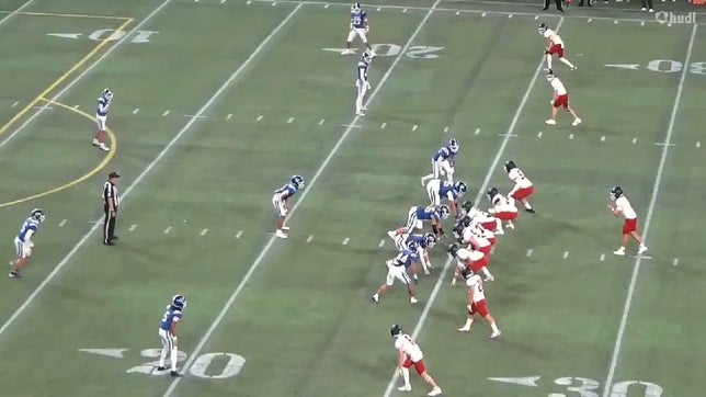 John Paul II @ Nolan Catholic 

Catholic Bowl 2025

JPII won 38 - 21