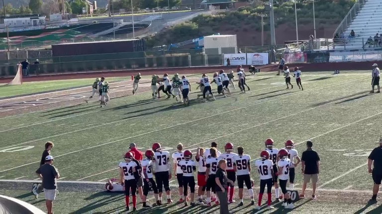 Video player poster image