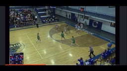 Logan highlights vs Carbon