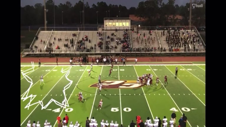 Video player poster image