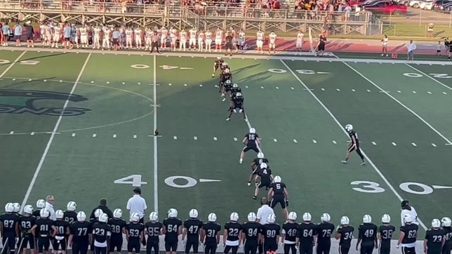 Micah fumble recovery