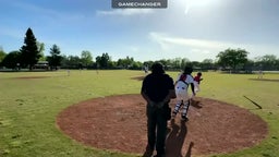 6-3 Backhand Deep in 6-Hole