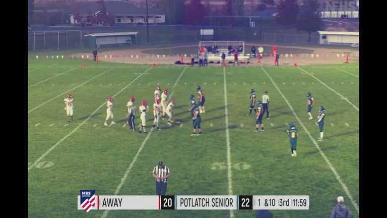 Video player poster image