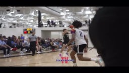 #4 Cameron Singleton 2025