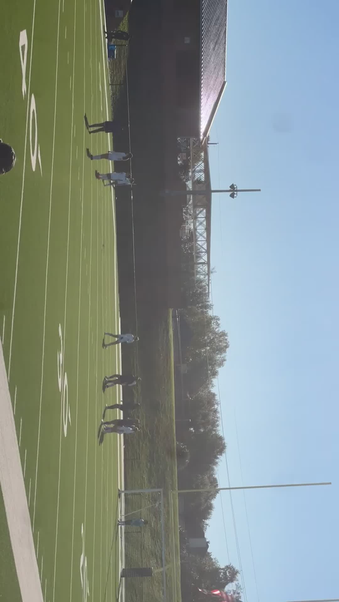 Sterling High School