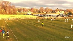 Jarith Guzman OLIMPICO vs Clarksville