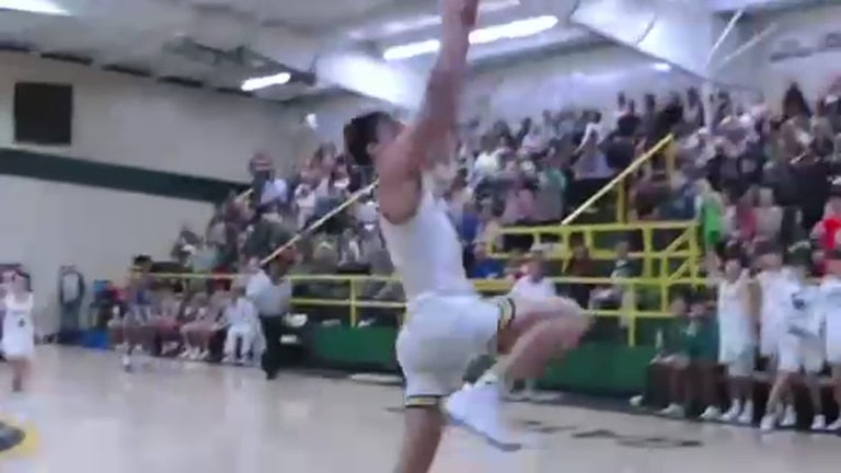 Video player poster image