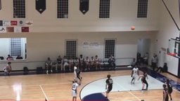 Kenneth Dukes Jr 2029 (7th grade highlights)