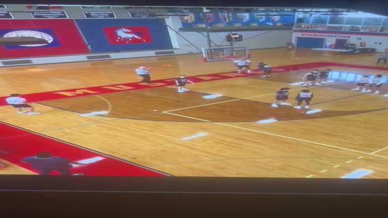 Video player poster image