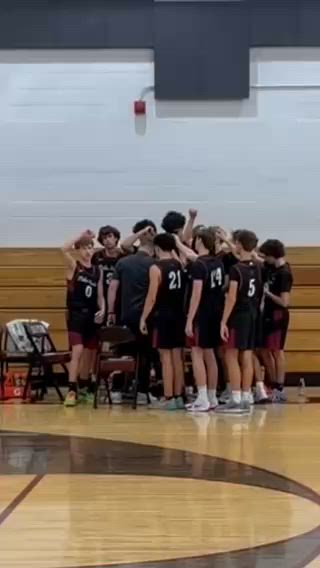 12/4 PHU JV @ Tarpon