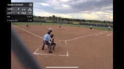 Legacy vs Legend 8/19/2024