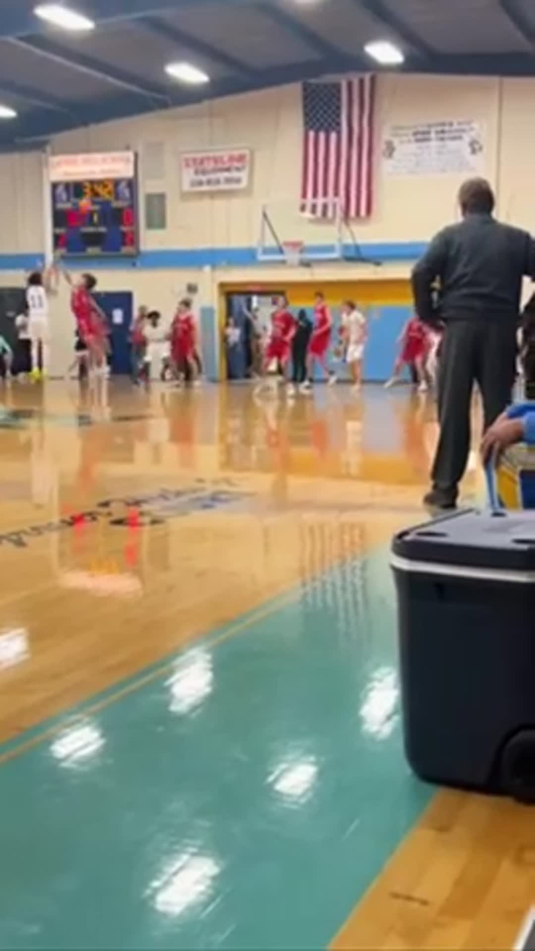 #11 LHS Varsity Senior