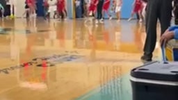 #11 LHS Varsity Senior