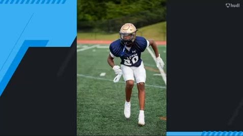 2024 Hudl Season highlights