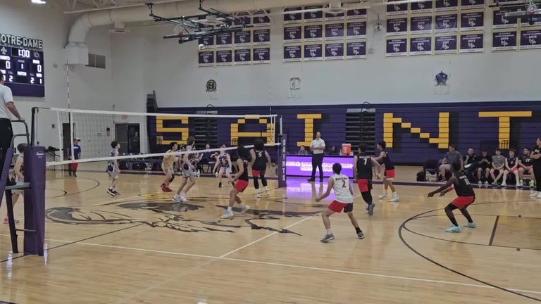 Video player poster image