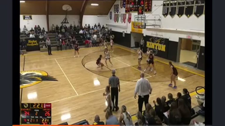 Video player poster image