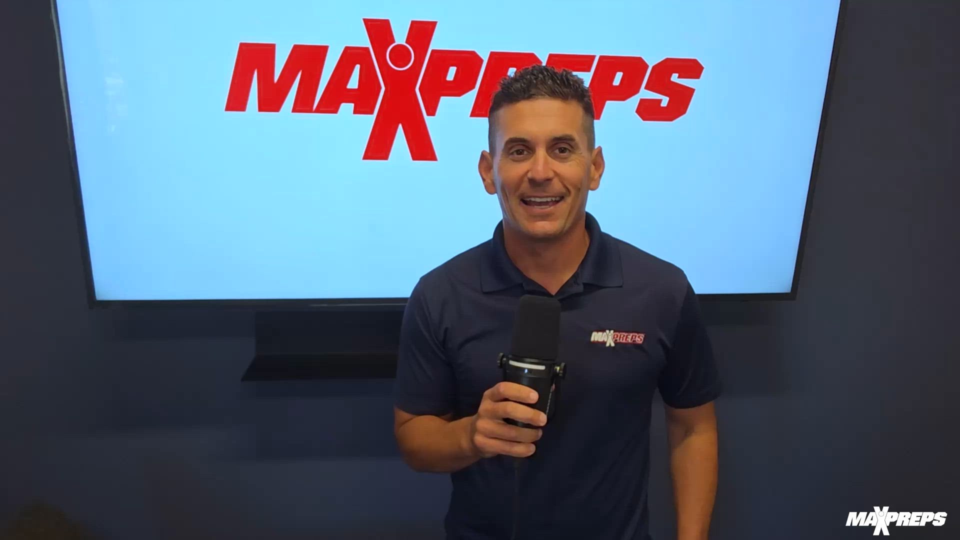 Top 10 High School Football Plays on the NFHS Network | 2025 Season Week 2