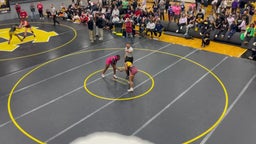 Kinley Wallace versus E. Oija