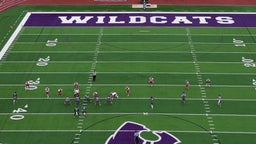 Eureka VS Kirkwood