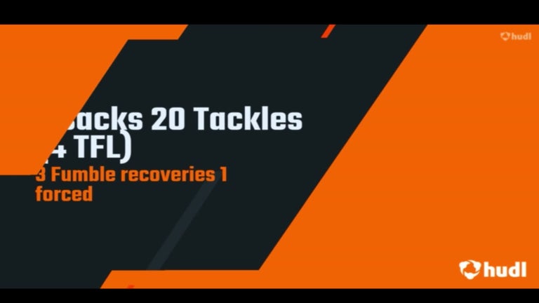 Video player poster image