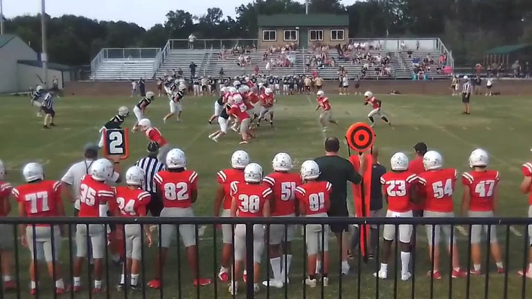 Video player poster image