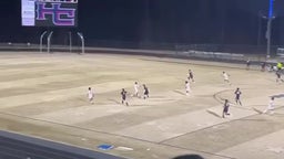 Mt Zion vs Haralson